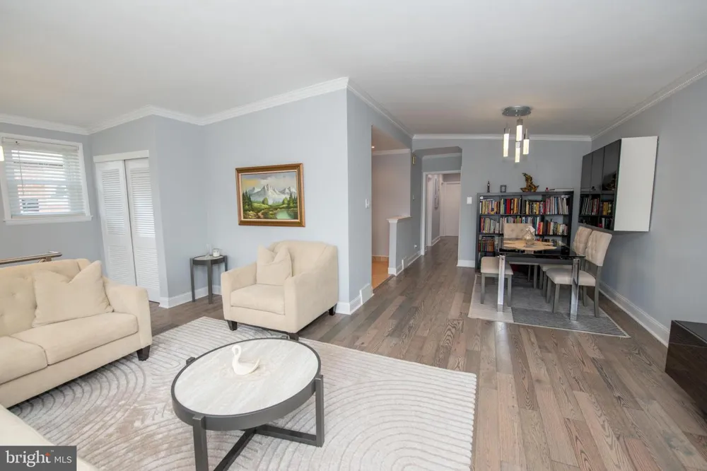 7705 DORCAS STREET Philadelphia, PA 19111
