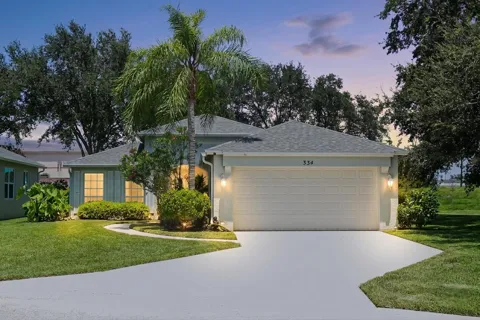 334 SW North Shore Boulevard