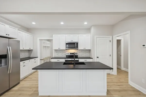 158 Lisa Drive Gordonsville, TN 38563