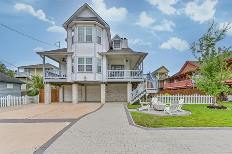 920 Grove Road