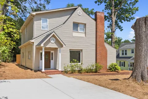 514 Academy Street