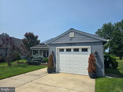 29 MARLBOROUGH DRIVE