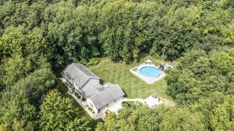 5856 Windingwood Drive