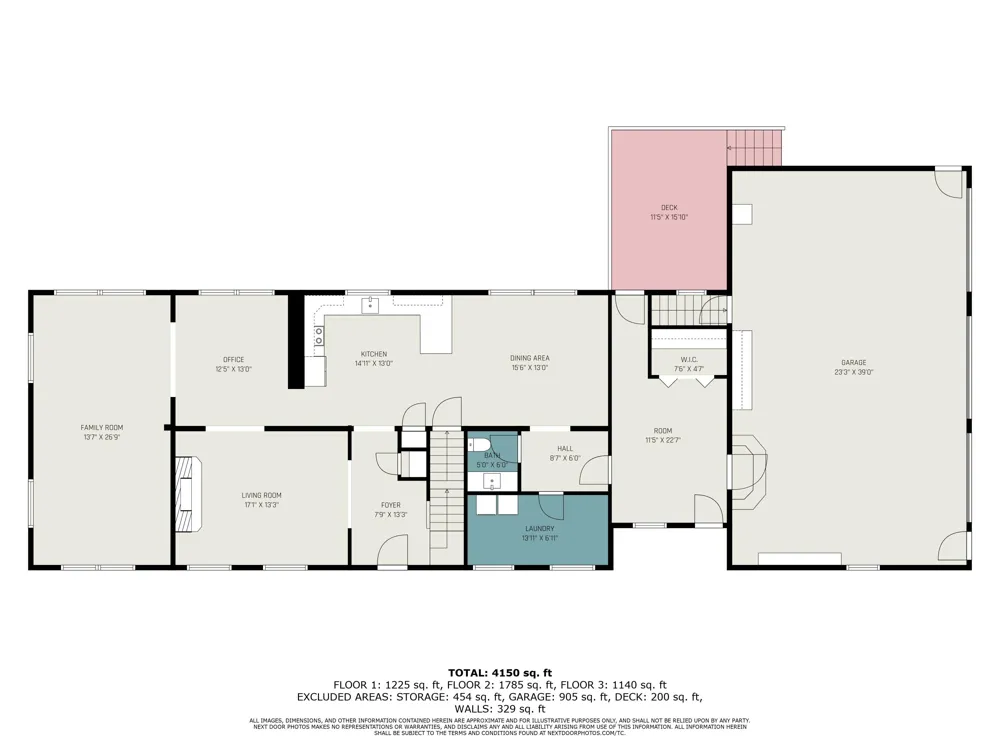 5856 Windingwood Drive Kalamazoo, MI 49009