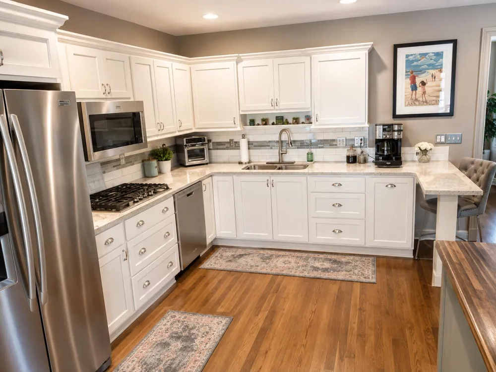 566 Lawndale Court Holland, MI 49423