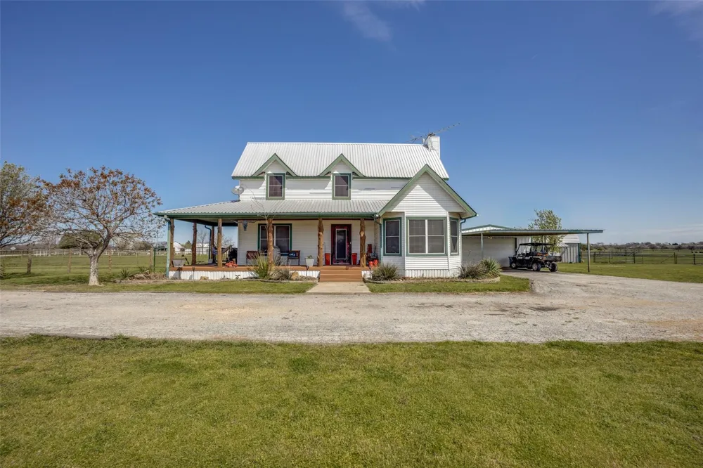 12509 Strittmatter Road Pilot Point, TX 76258