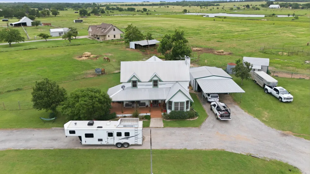 12509 Strittmatter Road Pilot Point, TX 76258