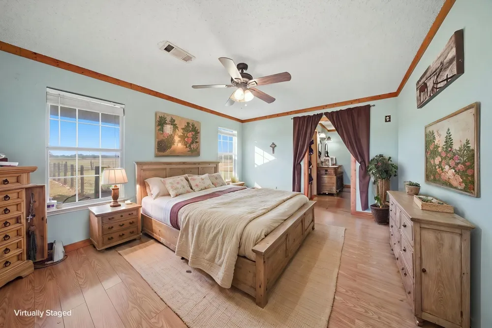 12509 Strittmatter Road Pilot Point, TX 76258