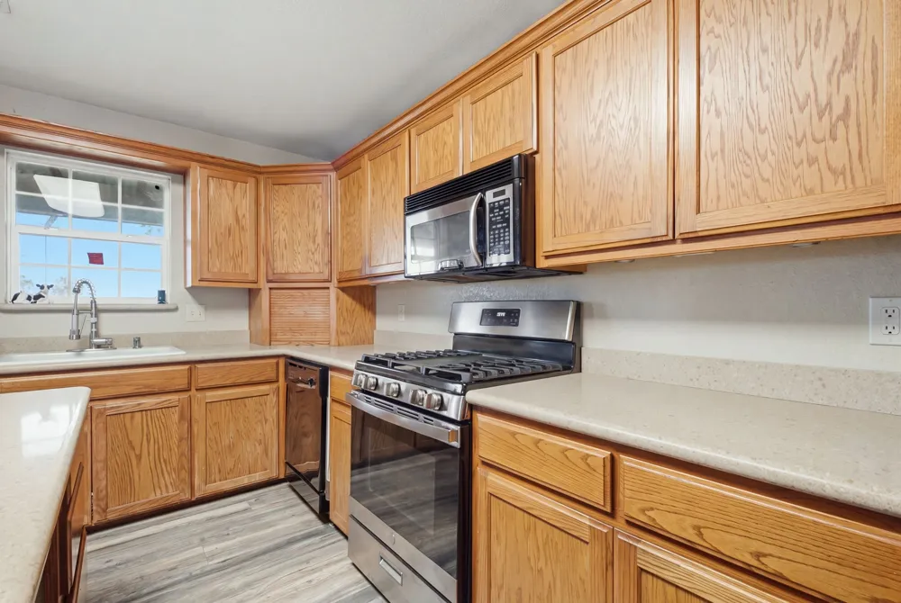 12509 Strittmatter Road Pilot Point, TX 76258