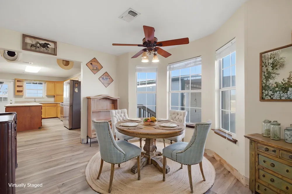 12509 Strittmatter Road Pilot Point, TX 76258