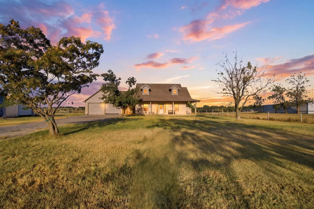 12509 Strittmatter Road Pilot Point, TX 76258