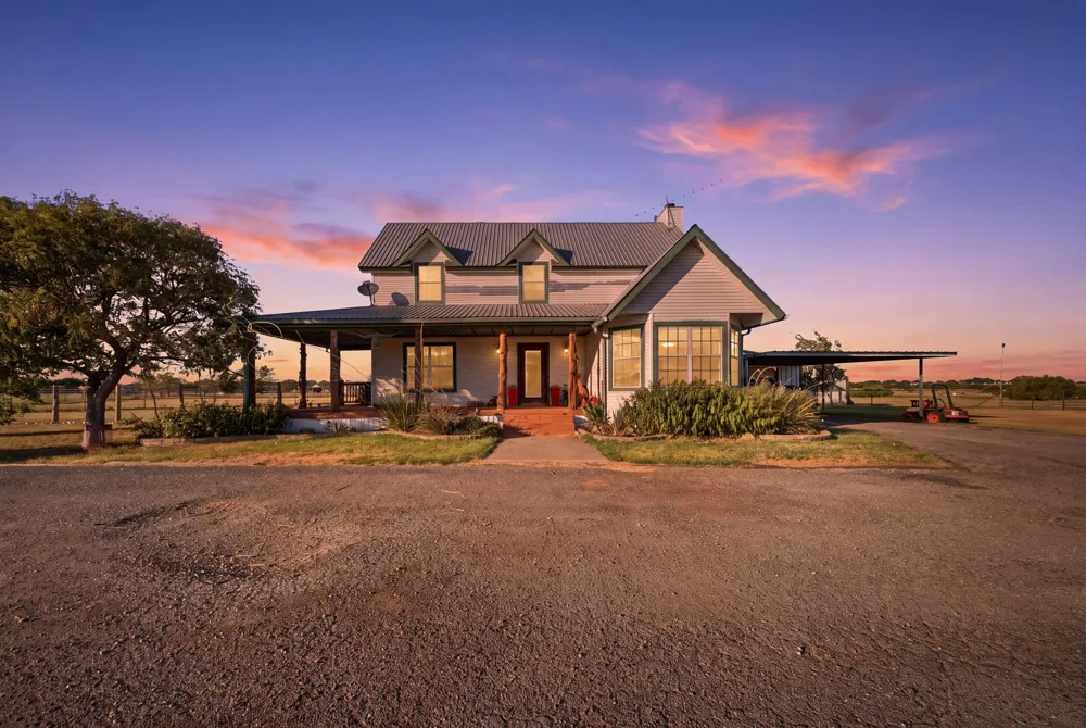 12509 Strittmatter Road Pilot Point, TX 76258