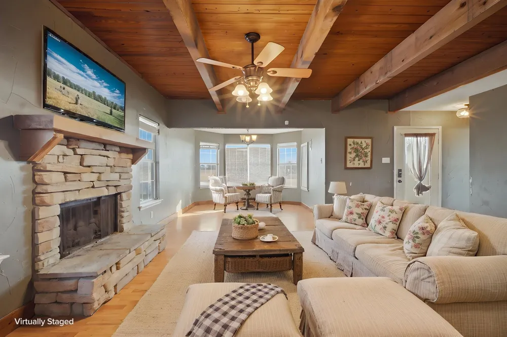 12509 Strittmatter Road Pilot Point, TX 76258