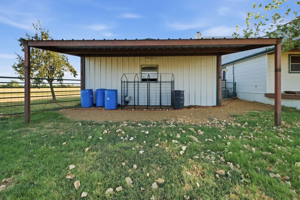 12509 Strittmatter Road Pilot Point, TX 76258