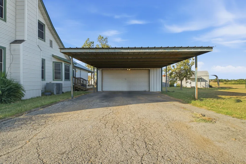 12509 Strittmatter Road Pilot Point, TX 76258