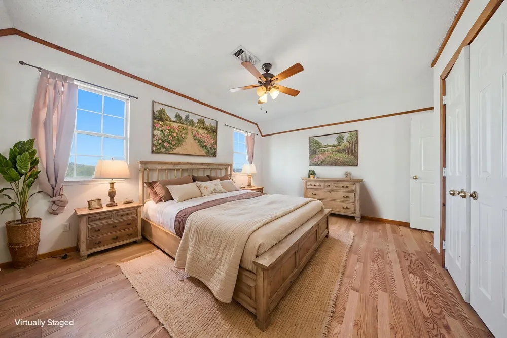 12509 Strittmatter Road Pilot Point, TX 76258