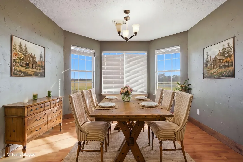 12509 Strittmatter Road Pilot Point, TX 76258
