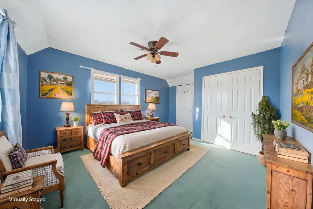 12509 Strittmatter Road Pilot Point, TX 76258