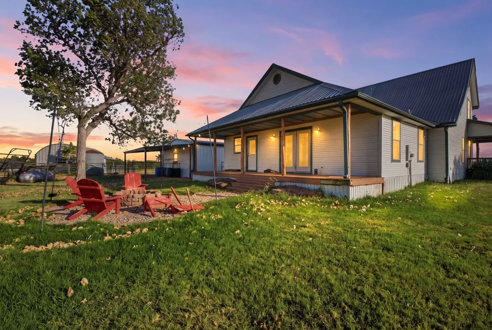 12509 Strittmatter Road Pilot Point, TX 76258