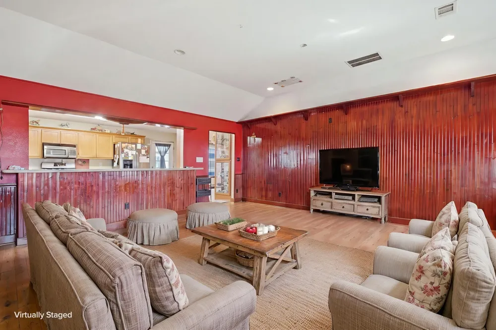 12509 Strittmatter Road Pilot Point, TX 76258