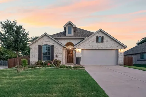 201 Providence Drive