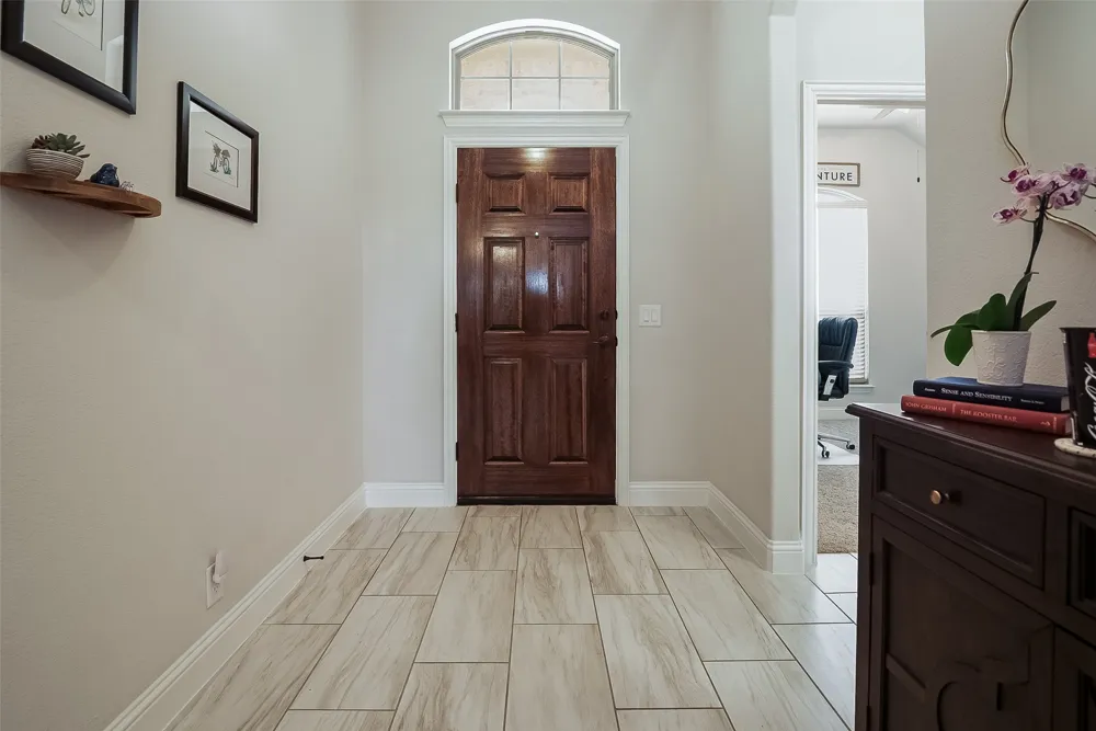 201 Providence Drive Van Alstyne, TX 75495