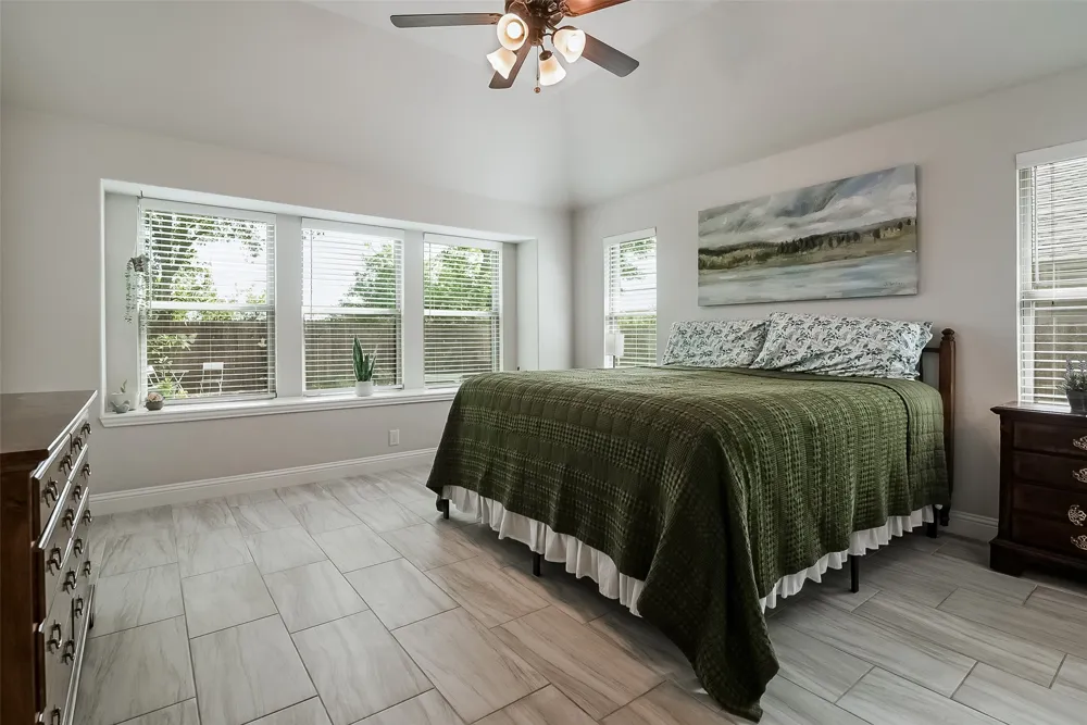 201 Providence Drive Van Alstyne, TX 75495