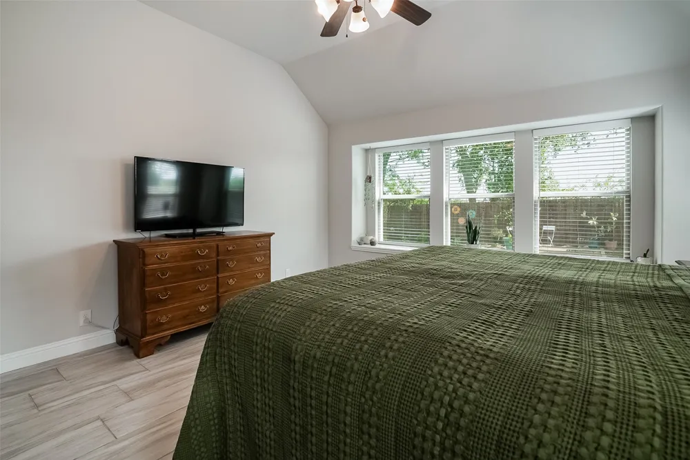 201 Providence Drive Van Alstyne, TX 75495