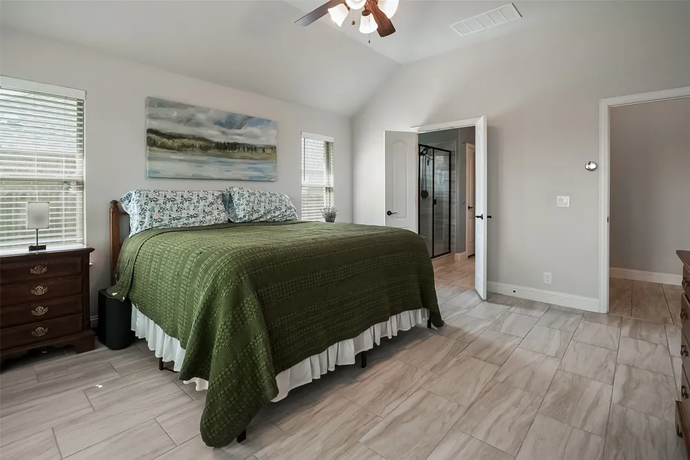 201 Providence Drive Van Alstyne, TX 75495