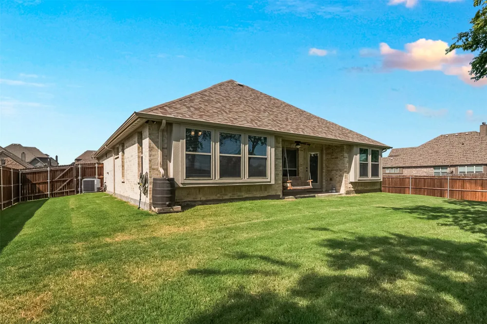 201 Providence Drive Van Alstyne, TX 75495