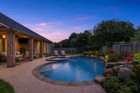 5414 Skyline Edge Court