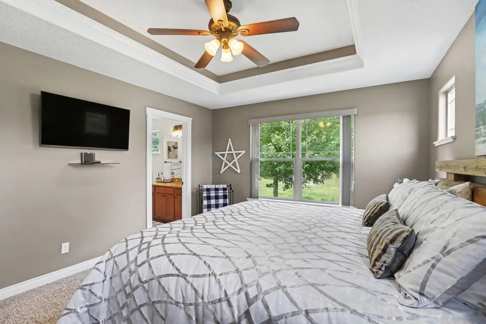 1921 Sweetfern Way East Bay Township, MI 49696