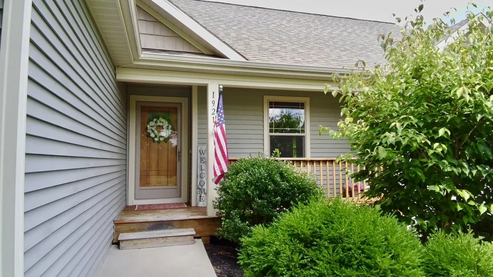 1921 Sweetfern Way East Bay Township, MI 49696