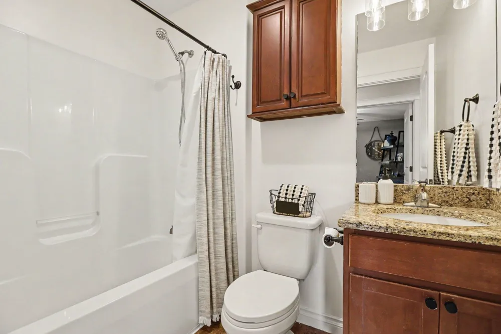 1921 Sweetfern Way East Bay Township, MI 49696