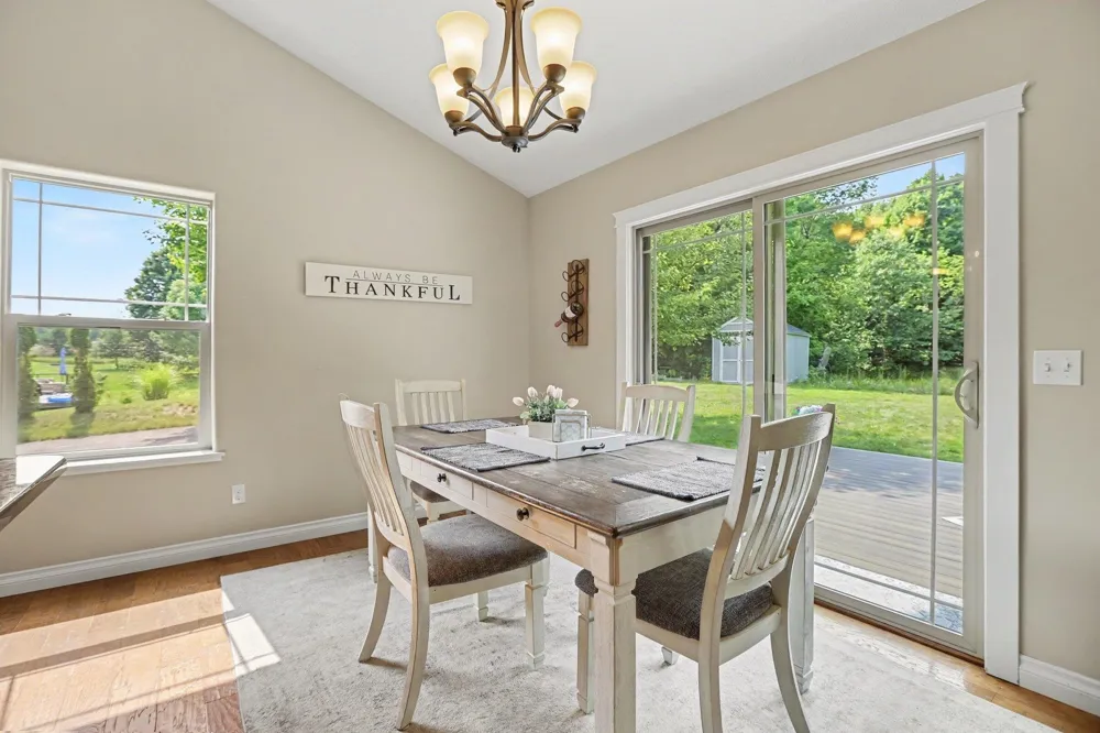 1921 Sweetfern Way East Bay Township, MI 49696