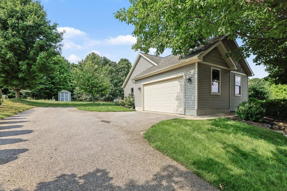 1921 Sweetfern Way East Bay Township, MI 49696