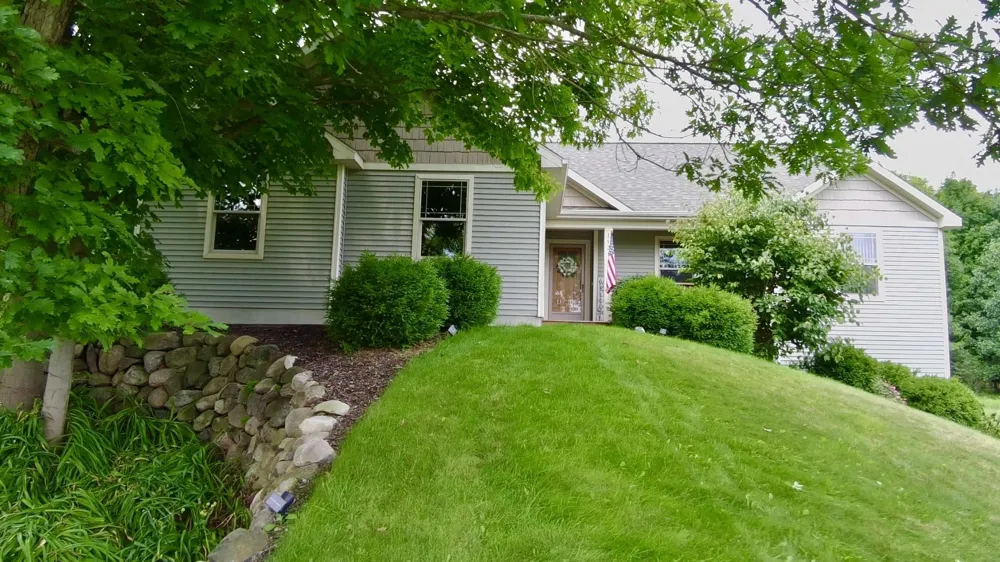 1921 Sweetfern Way East Bay Township, MI 49696