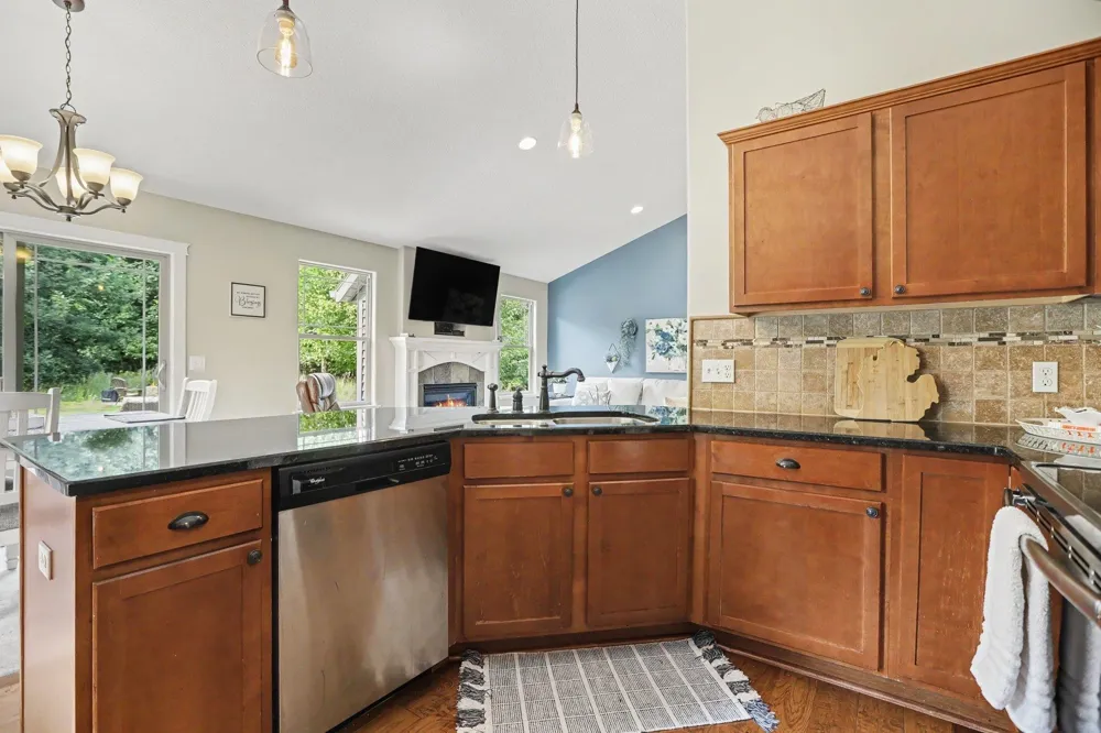 1921 Sweetfern Way East Bay Township, MI 49696