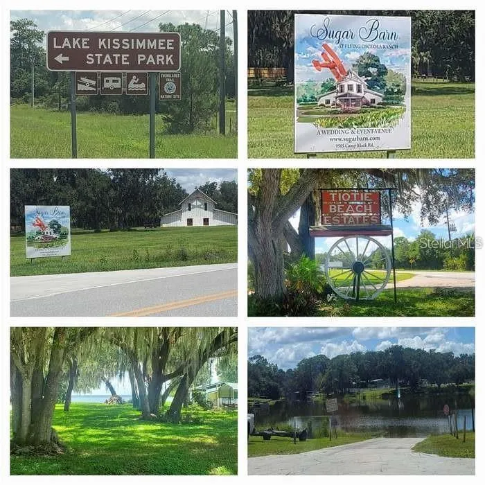 BEACH PARKWAY Lake Wales, FL 33898