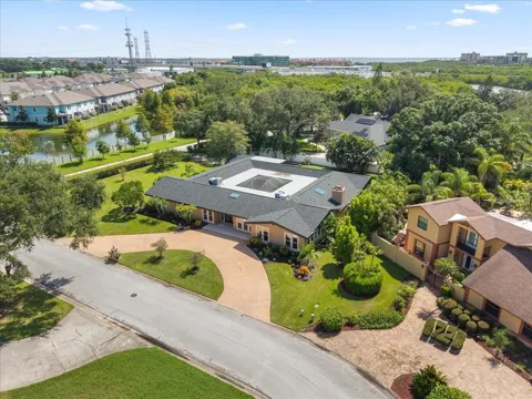 1701 ALLENS CREEK DRIVE