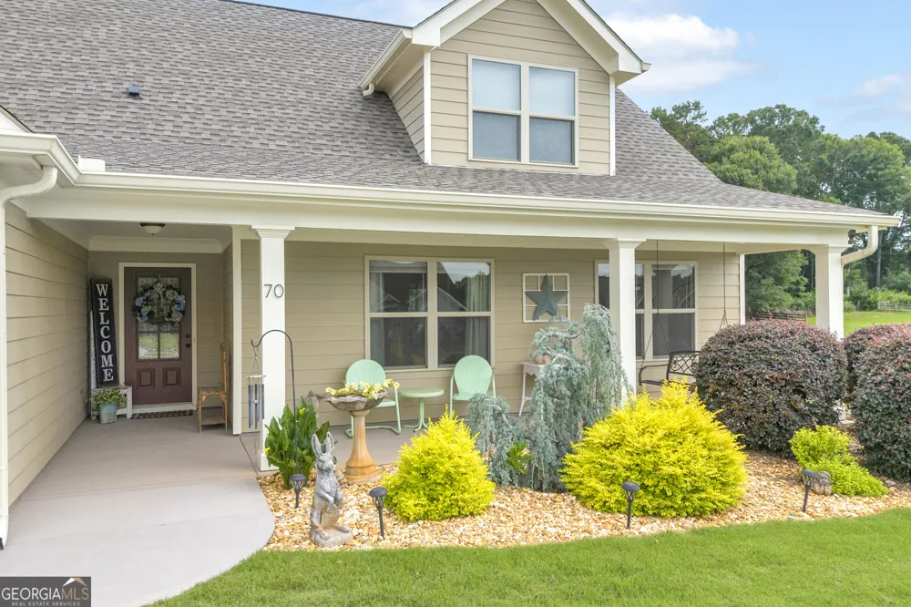 70 Glenn TRL Winder, GA 30680