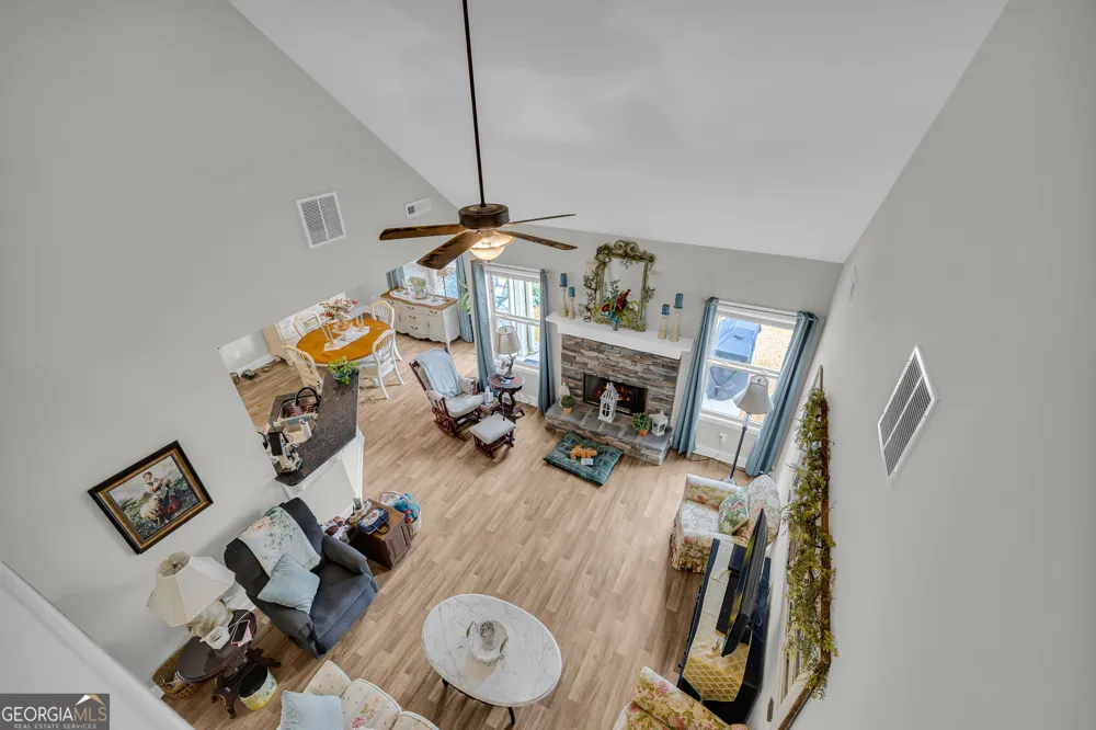 70 Glenn TRL Winder, GA 30680
