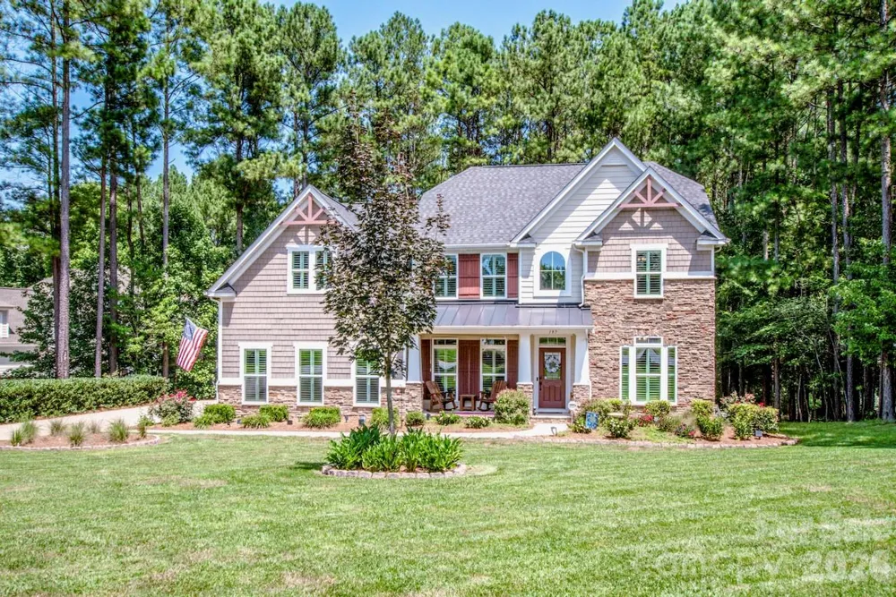 197 Chaska Loop Troutman, NC 28166