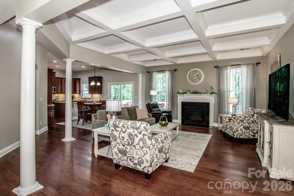 197 Chaska Loop Troutman, NC 28166