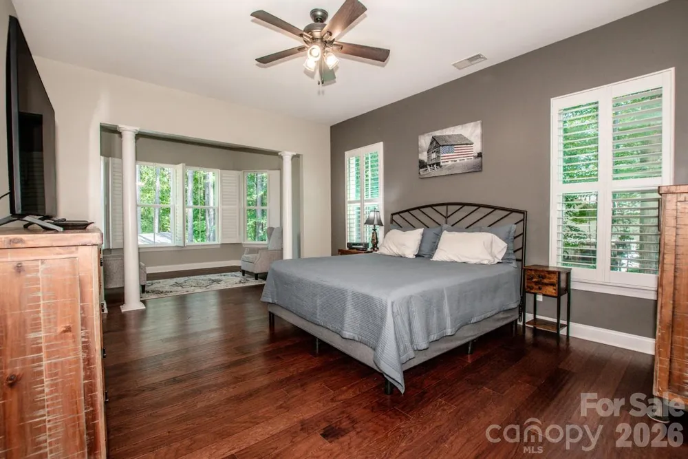 197 Chaska Loop Troutman, NC 28166
