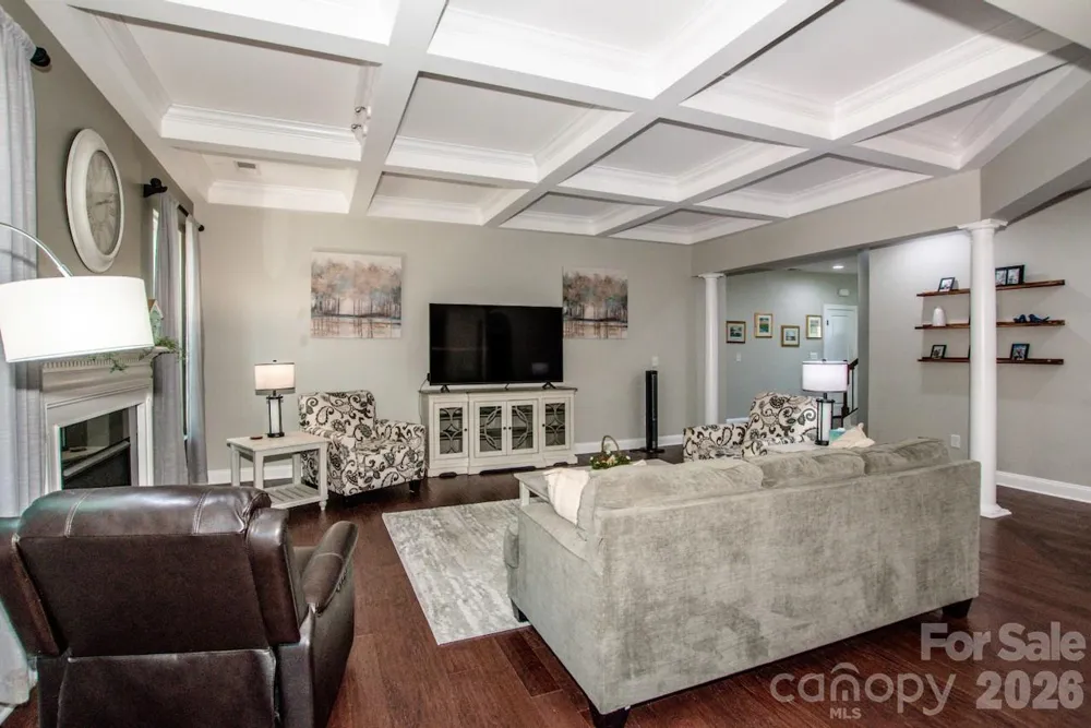 197 Chaska Loop Troutman, NC 28166