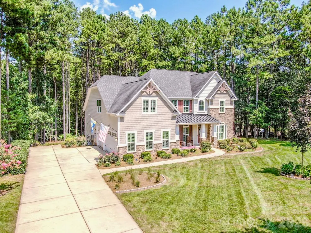 197 Chaska Loop Troutman, NC 28166