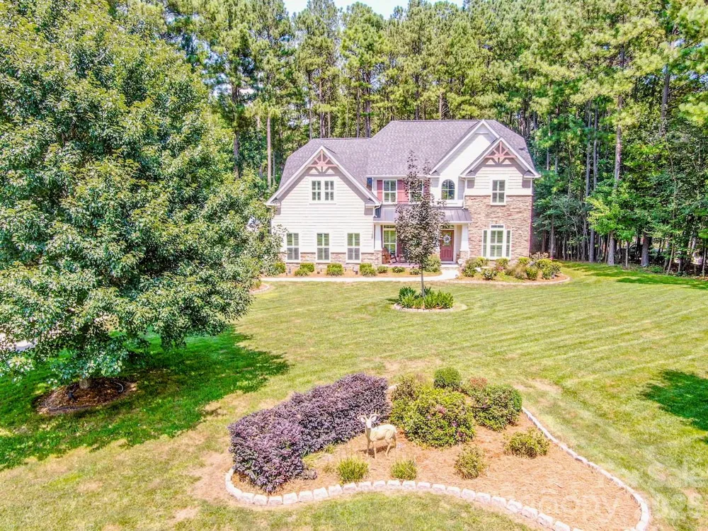 197 Chaska Loop Troutman, NC 28166