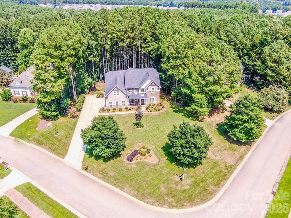 197 Chaska Loop Troutman, NC 28166