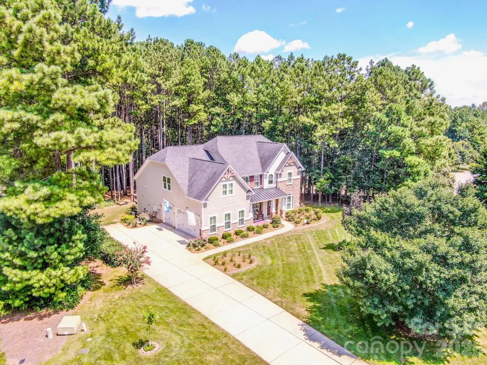 197 Chaska Loop Troutman, NC 28166